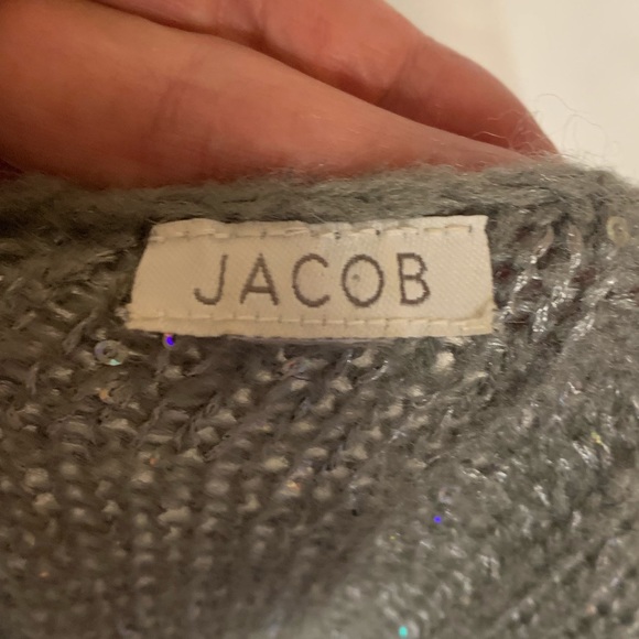 JACOB Sweater - Picture 7 of 7